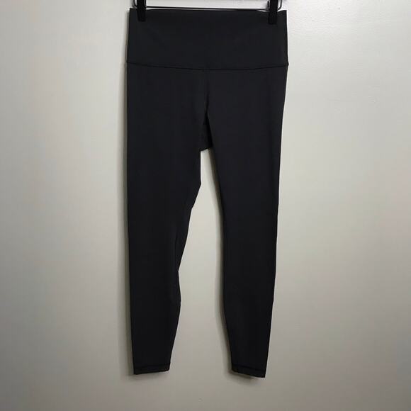 Lululemon Wunder Under HR Leggings Women's Size  8 - Picture 1 of 4